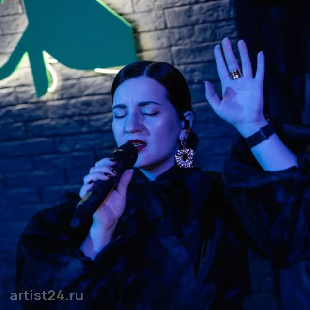 Кавер-группа BeTwin — кавер-группа, фото 7