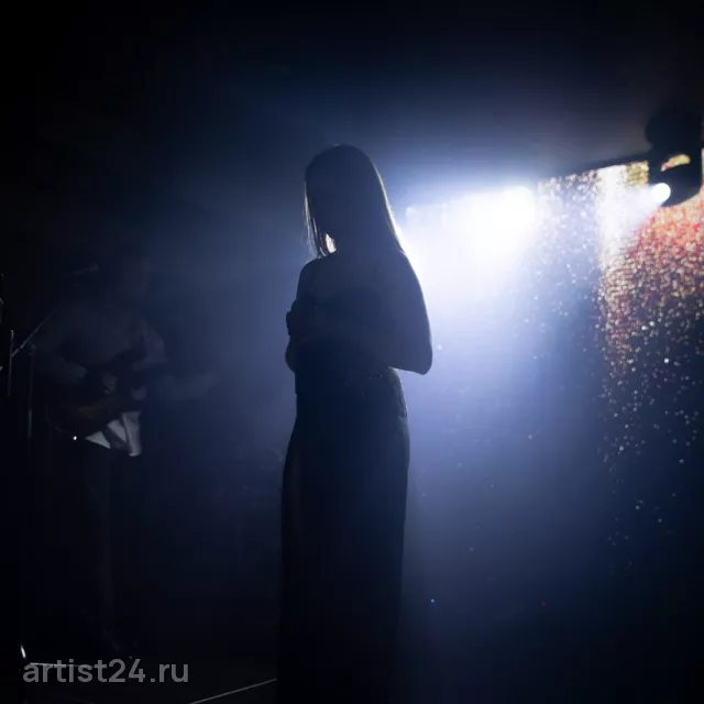 Кавер-группа Громкость света — кавер-группа, фото 4
