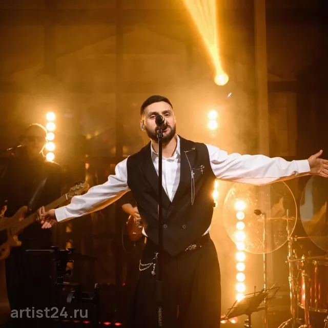 Кавер-группа Экспромт — кавер-группа