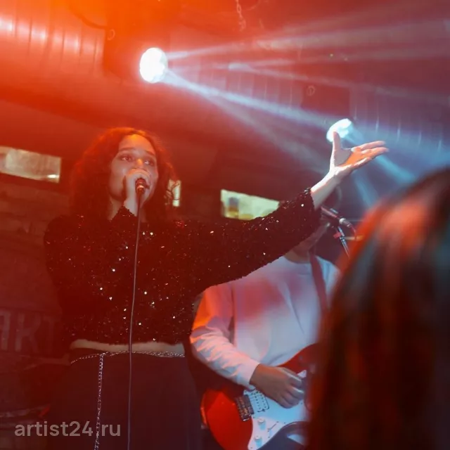 Кавер-группа Аквилон — кавер-группа, фото 2