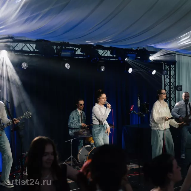 Кавер-группа Radio Ga Ga — кавер-группа