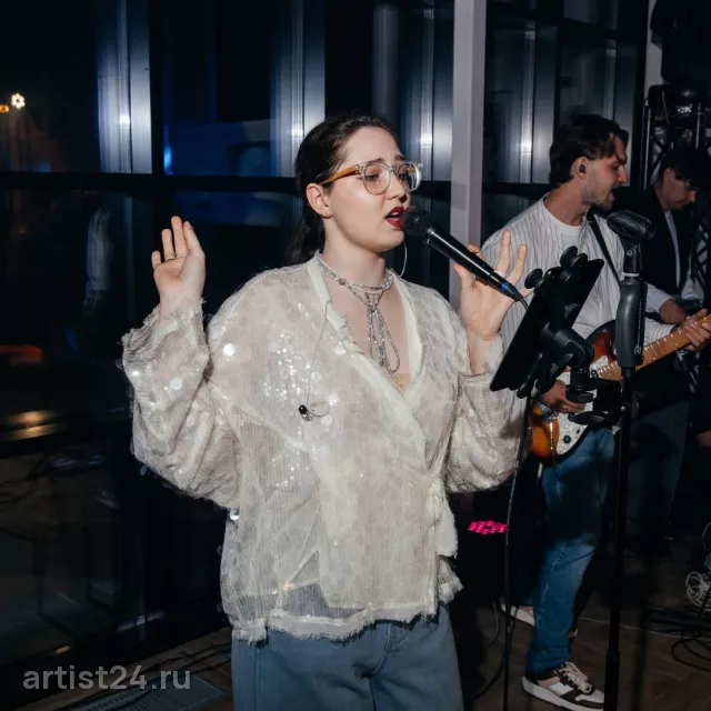 Кавер-группа Radio Ga Ga — кавер-группа, фото 3