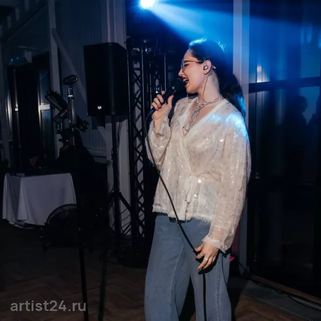 Кавер-группа Radio Ga Ga — кавер-группа, фото 5