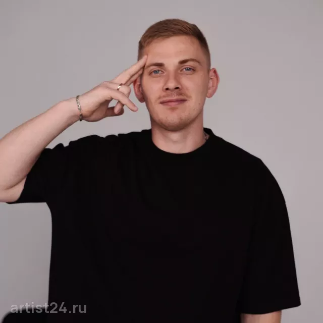 Диджей Руслан Семаков (DJ Evin) — диджей, фото 6