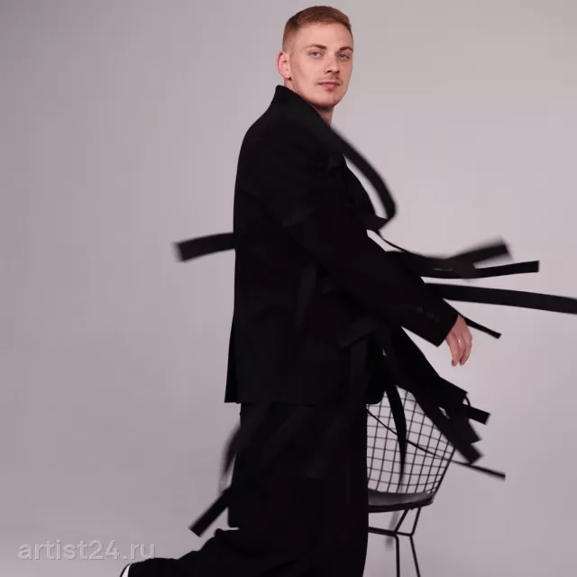 Диджей Руслан Семаков (DJ Evin) — диджей, фото 7