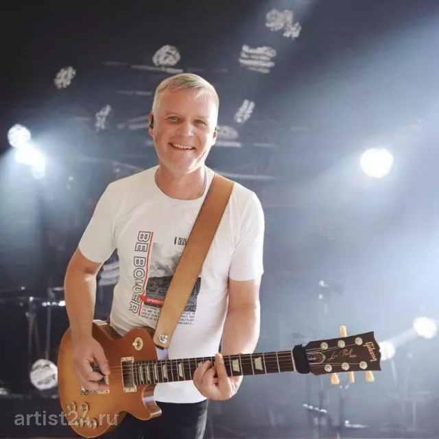 Кавер-группа Время пришло — кавер-группа, фото 4