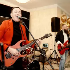 Кавер-группа Близнецы