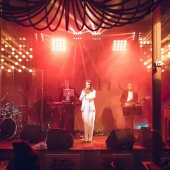 Кавер-группа Persona