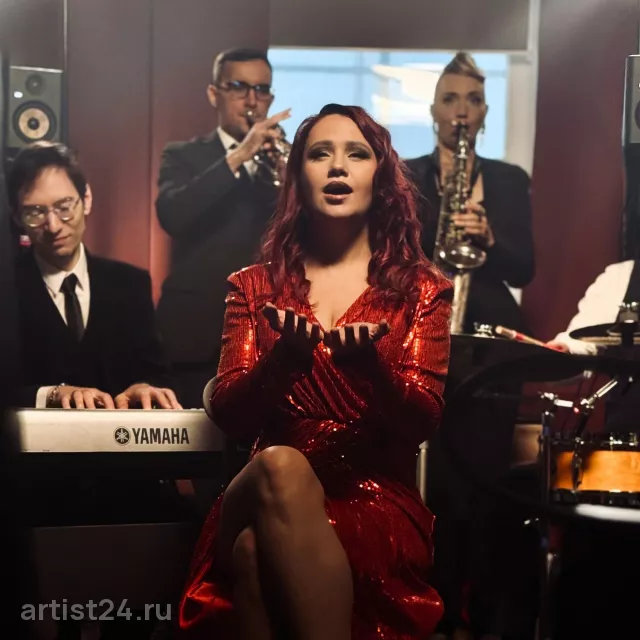 Кавер-группа Persona — кавер-группа, фото 4