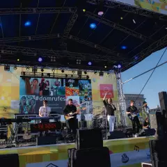 Кавер-группа Бёррн