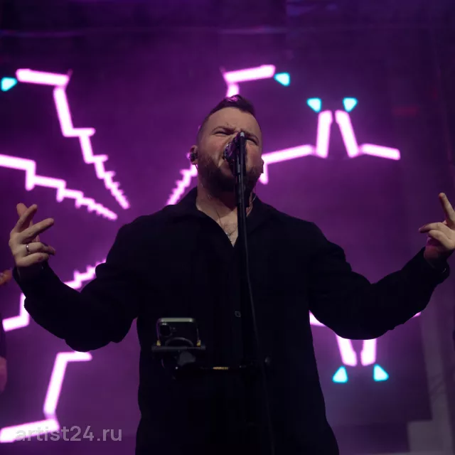 Кавер-группа «Без Тормозов» — кавер-группа, фото 6