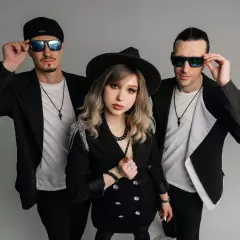 Кавер-группа Dinamica