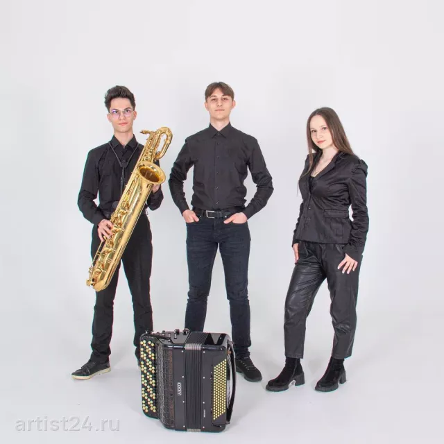 Кавер-группа SolyankaBand — кавер-группа, фото 2