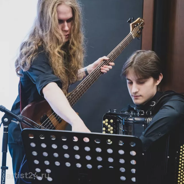 Кавер-группа SolyankaBand — кавер-группа, фото 6