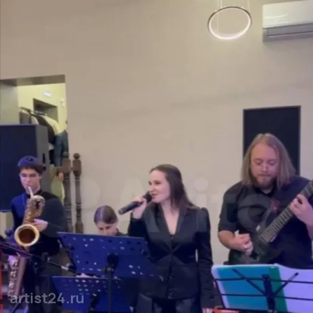 Кавер-группа SolyankaBand — кавер-группа, фото 7