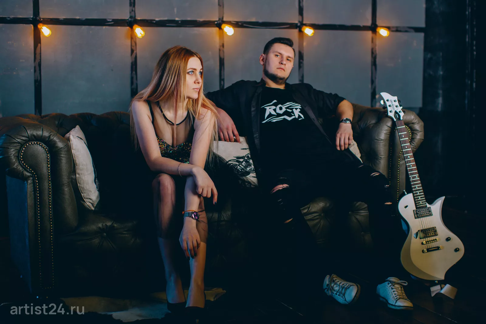 Кавер-группа BACARDI band — кавер-группа