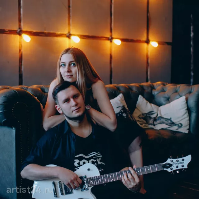 Кавер-группа BACARDI band — кавер-группа, фото 4