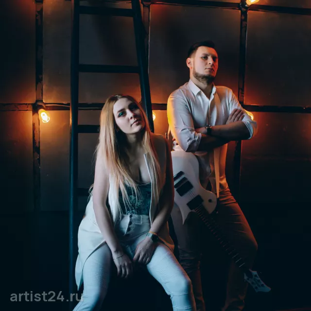 Кавер-группа BACARDI band — кавер-группа, фото 5
