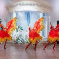 Шоу-балет Версаль