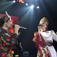 Кавер-группа Краса