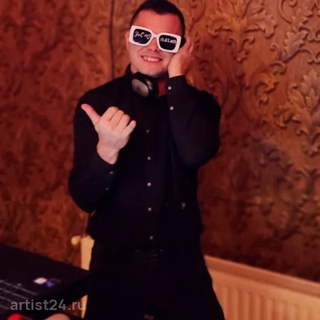Диджей Дмитрий Сальваторов — диджей, фото 4