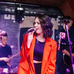 Кавер-группа GiveMeFive