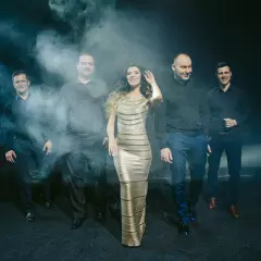 Кавер-группа Barhat Band