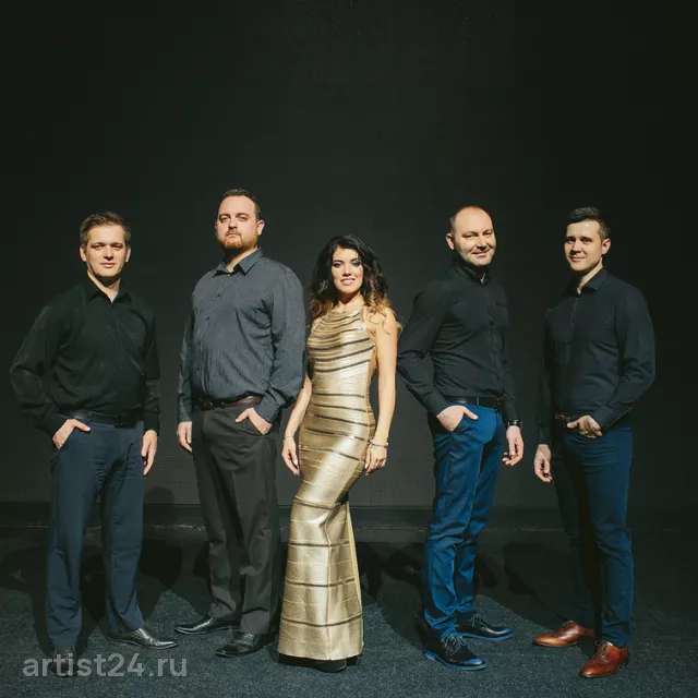 Кавер-группа Barhat Band — кавер-группа, фото 4