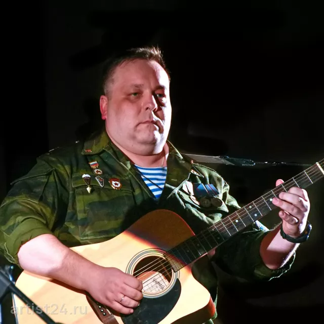 Кавер-группа СОЮЗ — кавер-группа, фото 6