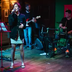 Кавер-группа Лас Вегас