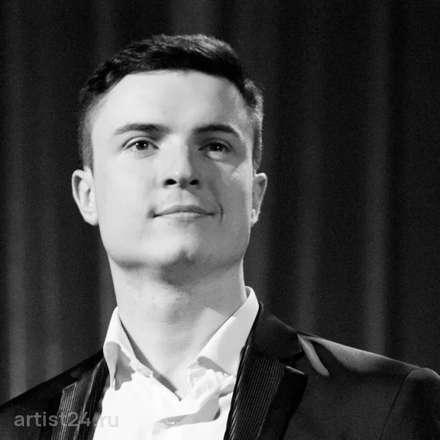 Вокалист Павел Черданцев — вокалист, фото 5