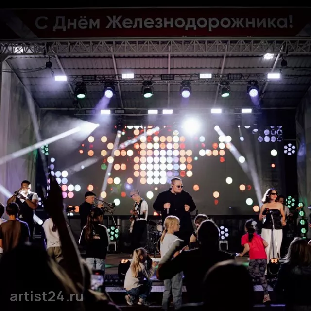 Кавер-группа ВИА «Санитары» — кавер-группа, фото 5