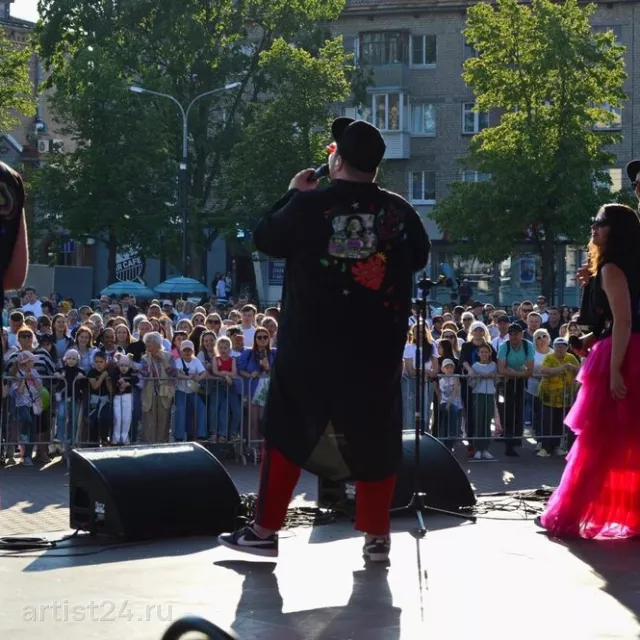 Кавер-группа ВИА «Санитары» — кавер-группа, фото 6