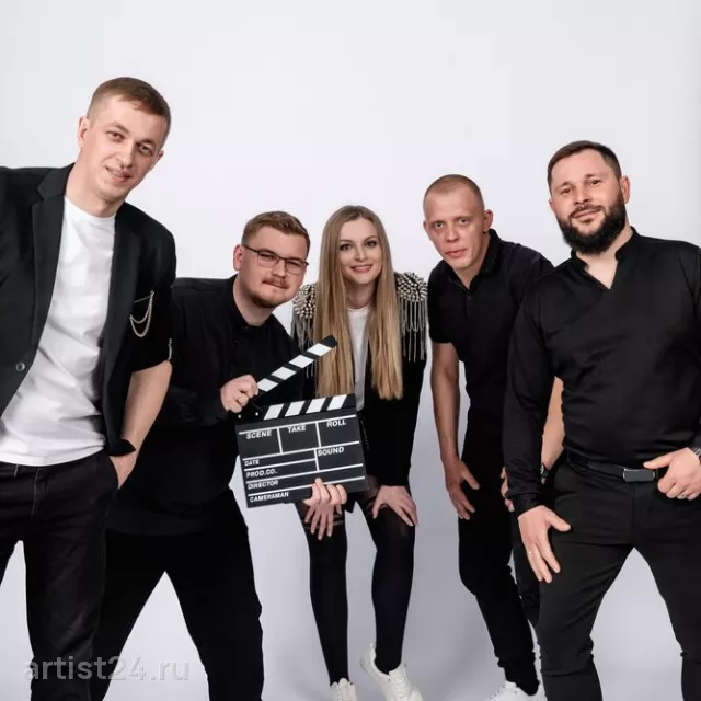 Кавер-группа «Квартал 46» — кавер-группа, фото 5