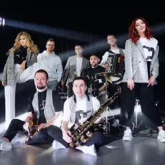 Кавер-группа PapRiko