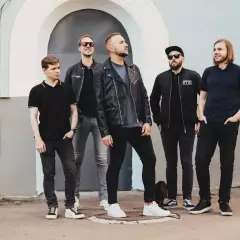 Кавер-группа Rockets