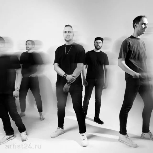 Кавер-группа Rockets — кавер-группа, фото 4