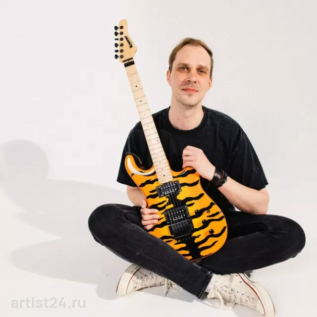 Кавер-группа Rockets — кавер-группа, фото 7