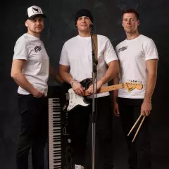 Кавер-группа Prime Time