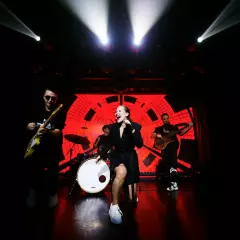 Кавер-группа РингТон