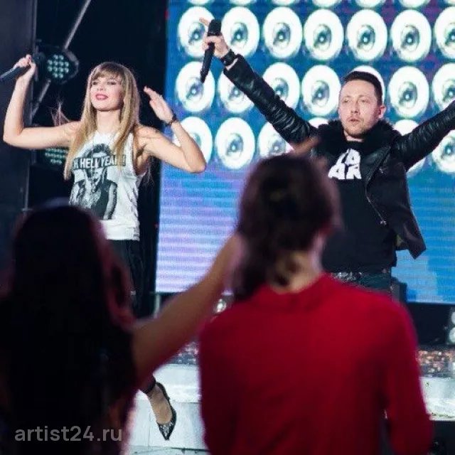 Кавер-группа Plus Bonus Band — кавер-группа, фото 2
