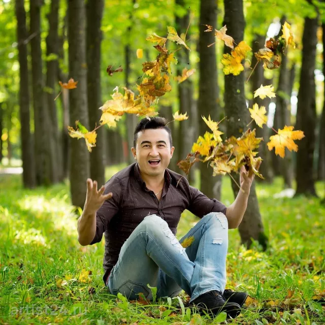 Ведущий Евгений Григорьев — ведущий, фото 5