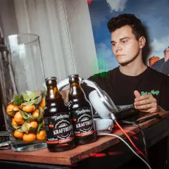 Диджей Андрей Zemplix