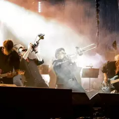 Кавер-группа «Личности»