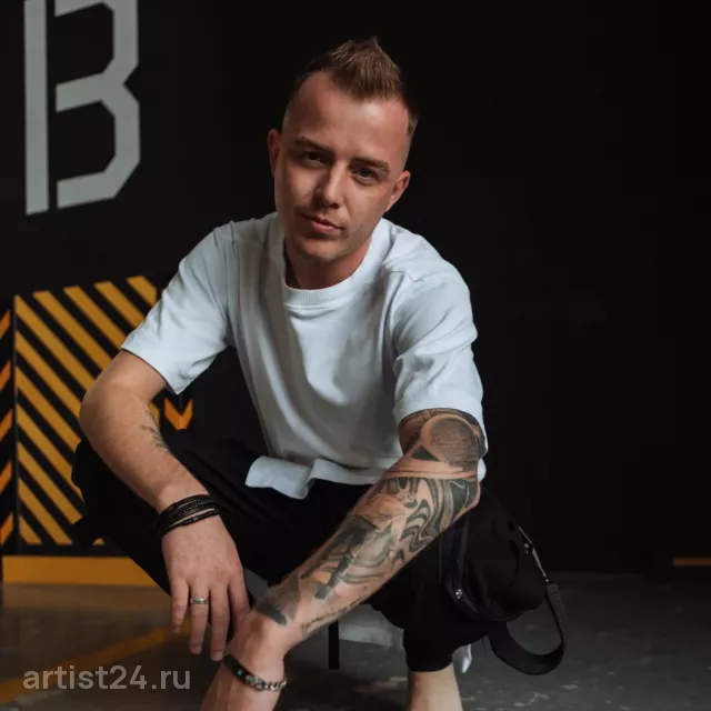 Диджей Дэниел Оникс — диджей, фото 7