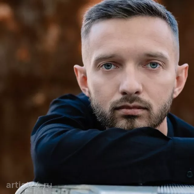 Баянист Сергей Узяков — музыкант, фото 9