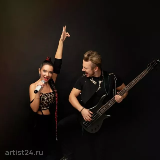 Кавер-группа Mileev's Band — кавер-группа, фото 4