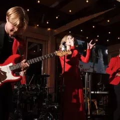 Кавер-группа Perfecto