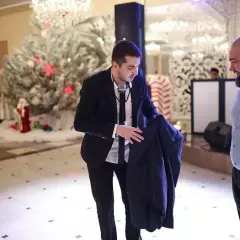 Фокусник Владислав Черников