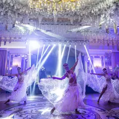 Шоу-балет «Карамель»